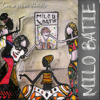 Album : Les mythes décisifs