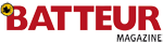 Logo Batteur Magazine