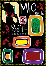 Affiche BD